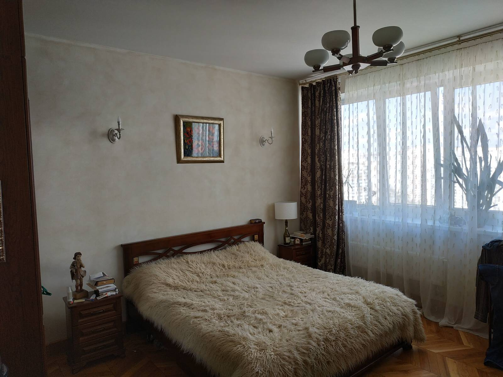 Квартира в Красногорске