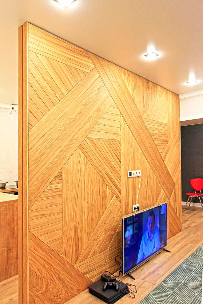 Ветлужанка