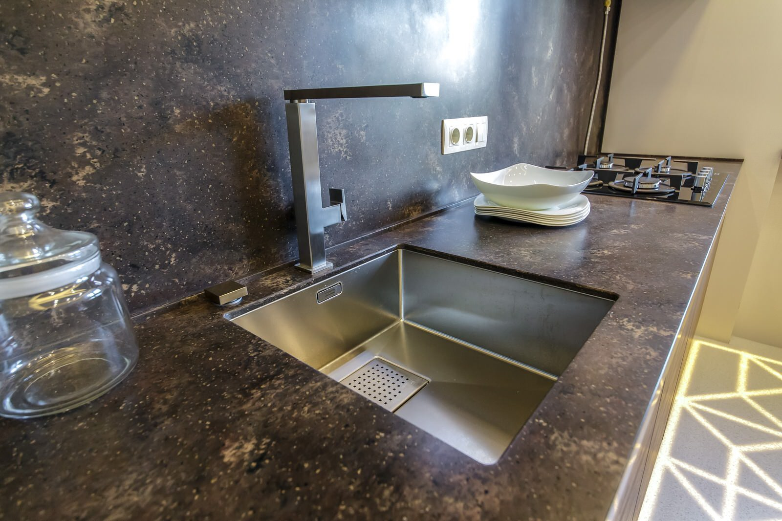 Квартирный вопрос