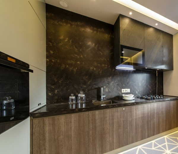 Квартирный вопрос