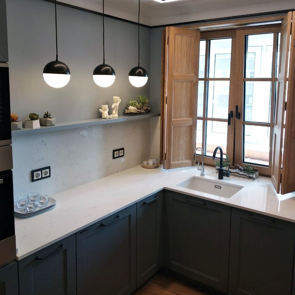 Квартирный вопрос