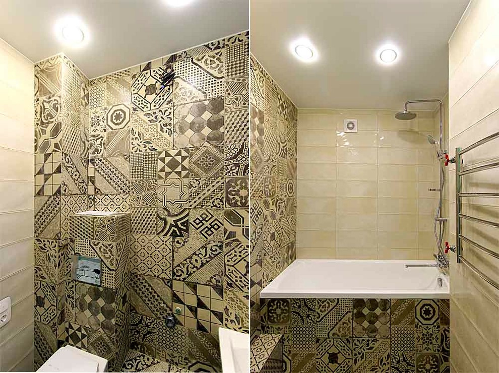 Дивногорск