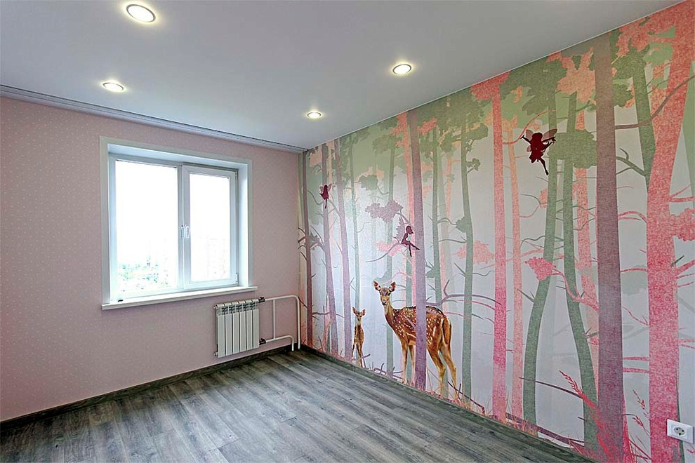 Добровольческая