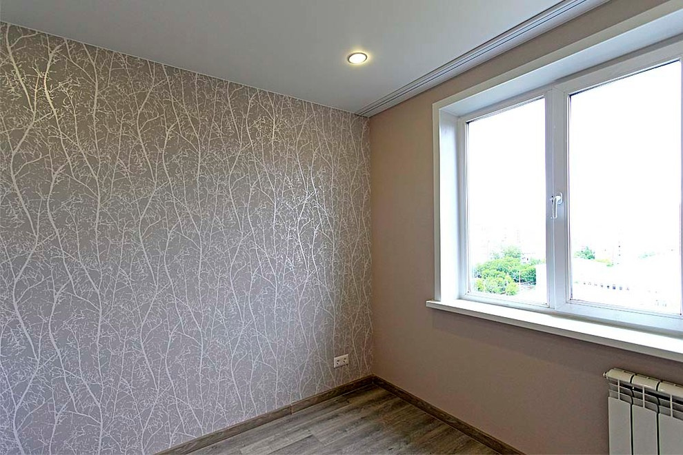 Добровольческая