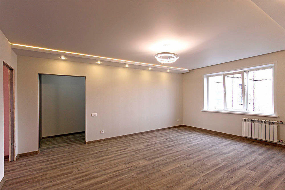 Добровольческая