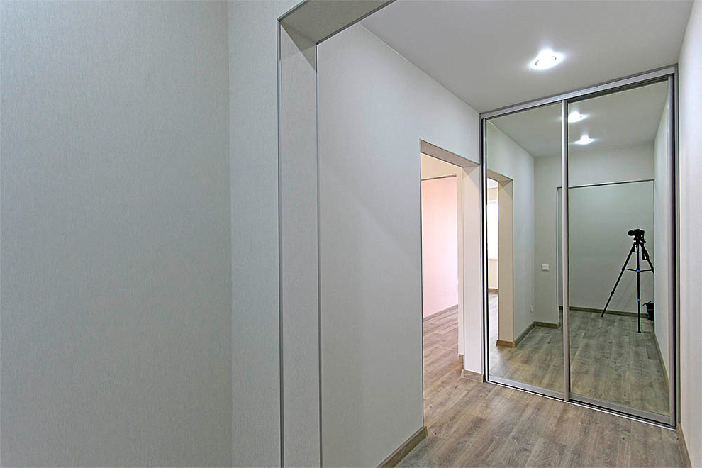 Добровольческая