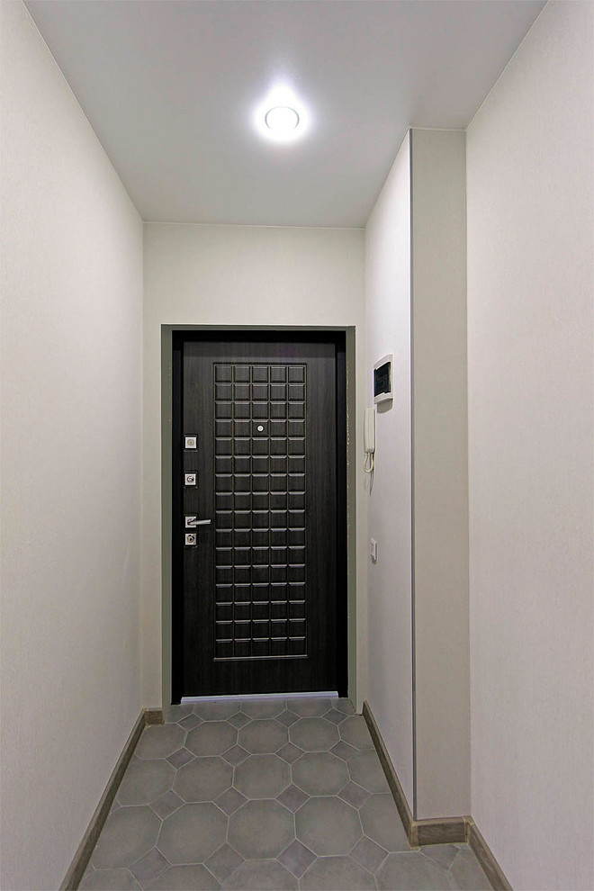 Добровольческая