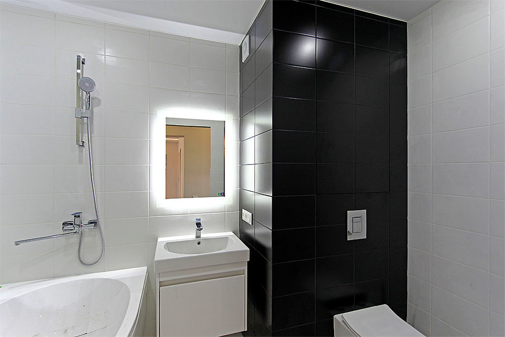 Обложка проекта: Добровольческая