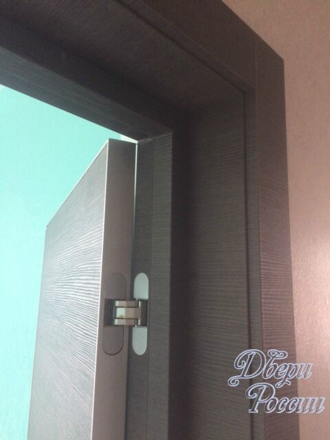 Монтаж дверей ProfilDoors