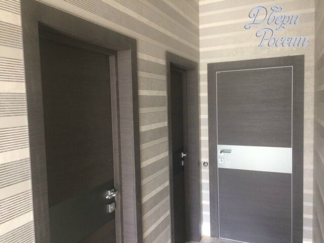 Монтаж дверей ProfilDoors