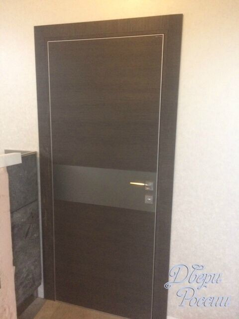 Монтаж дверей ProfilDoors