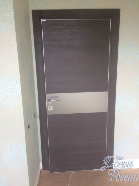 Монтаж дверей ProfilDoors