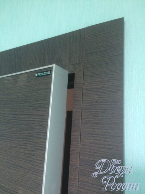 Обложка проекта: Монтаж дверей ProfilDoors