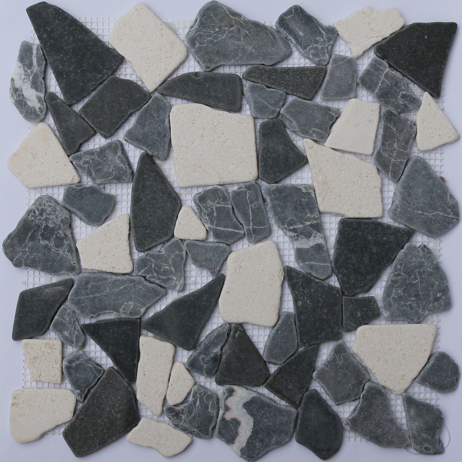 Anticato  Grey /Мозаика ORRO