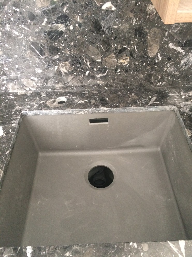 Santamargherita marble surface