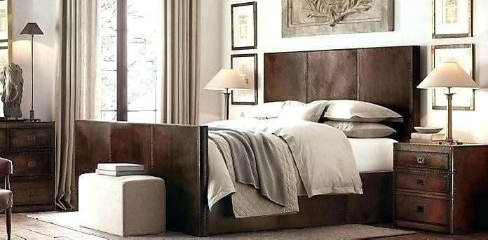 Restoration Hardware