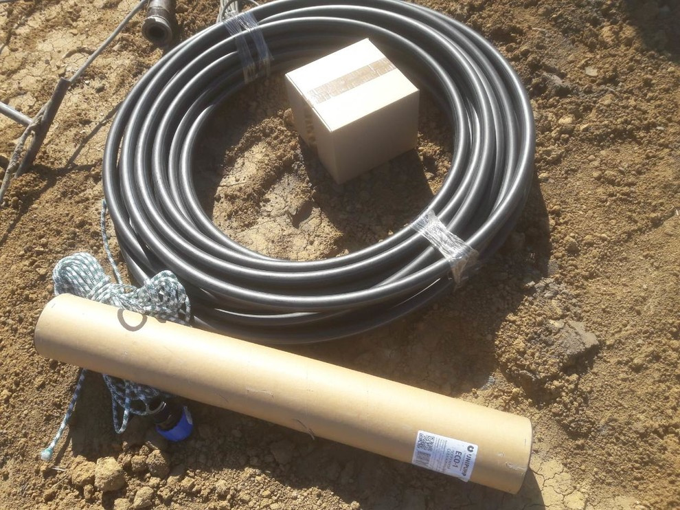 Дом из керамзитобетонного блока