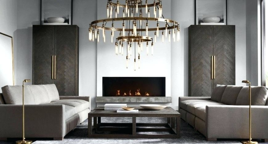 Restoration Hardware