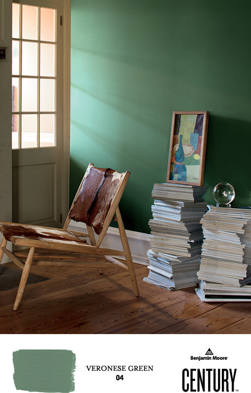 Краска Benjamin Moore