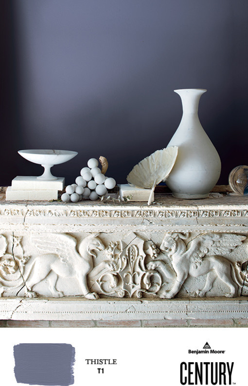 Краска Benjamin Moore