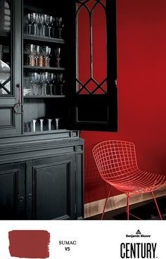 Краска Benjamin Moore