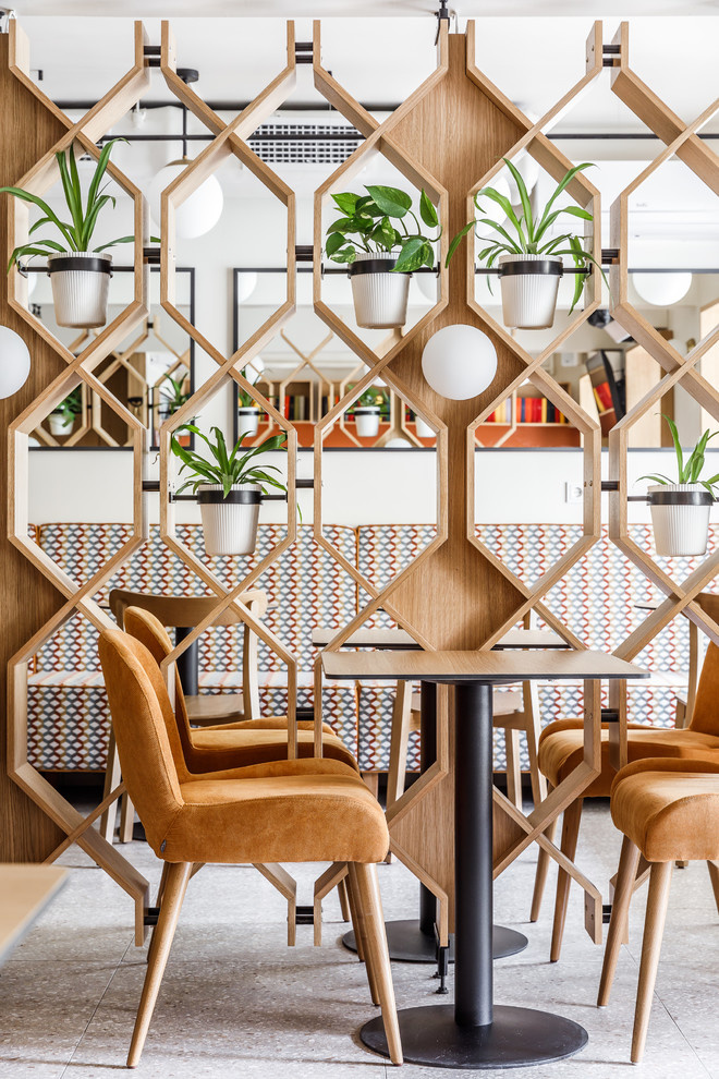 Кафе-кондитерская «Университет»