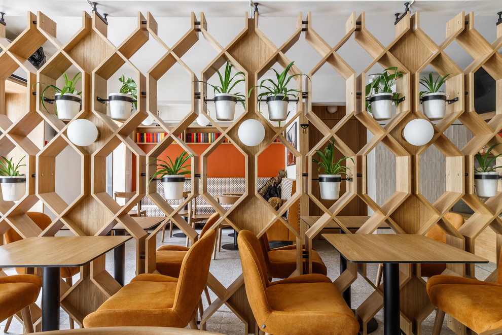 Кафе-кондитерская «Университет»