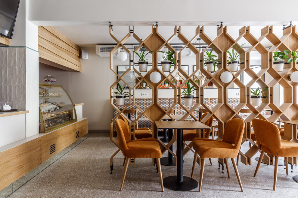 Кафе-кондитерская «Университет»