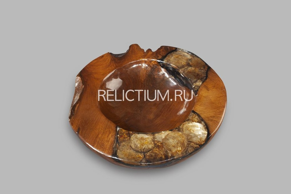 RELICTIUM