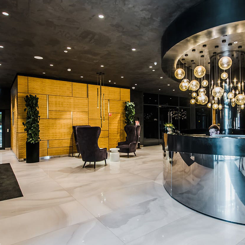 ART RESIDENCE, Москва