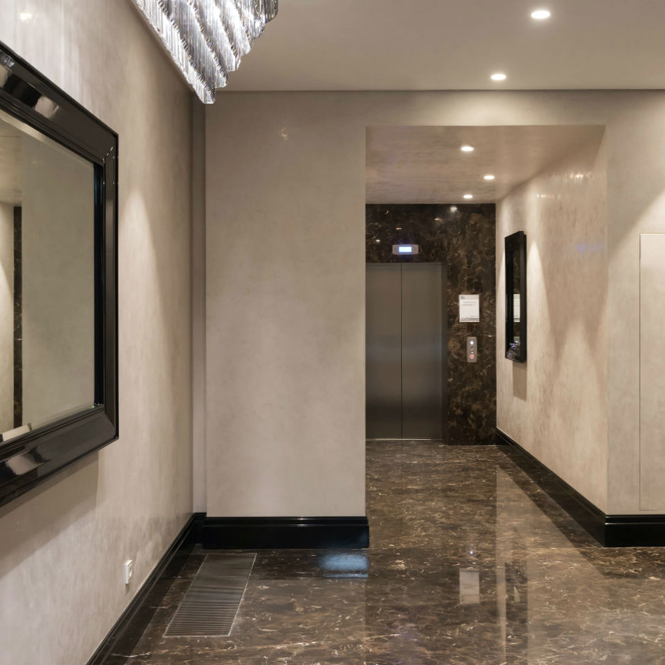 ART RESIDENCE, Москва