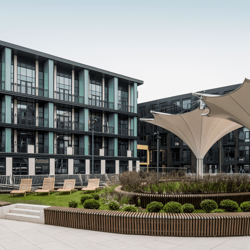 ART RESIDENCE, Москва