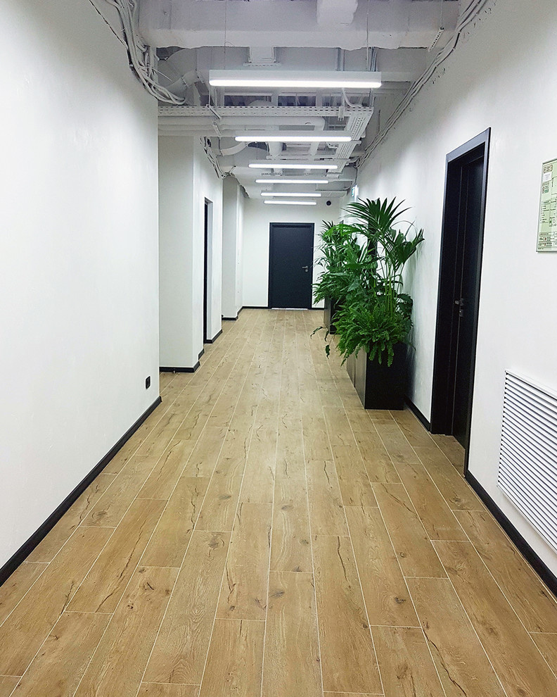 Бизнес-центр 7ONE, Москва