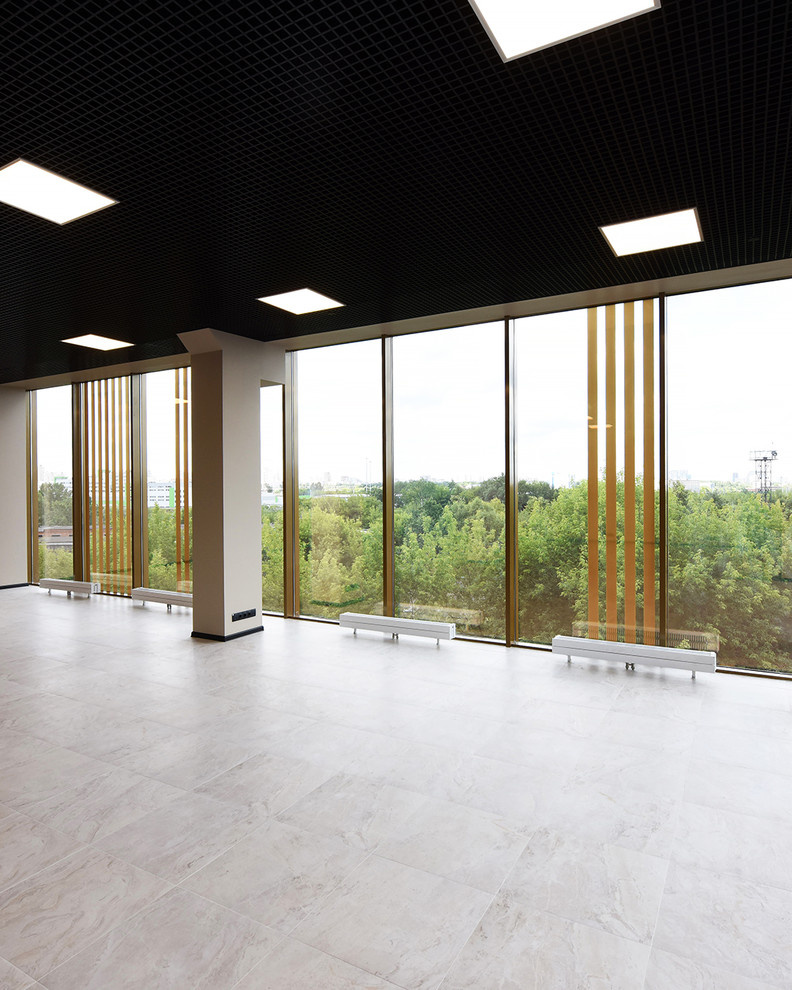 Бизнес-центр 7ONE, Москва