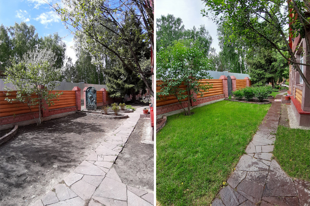 п.Березняки