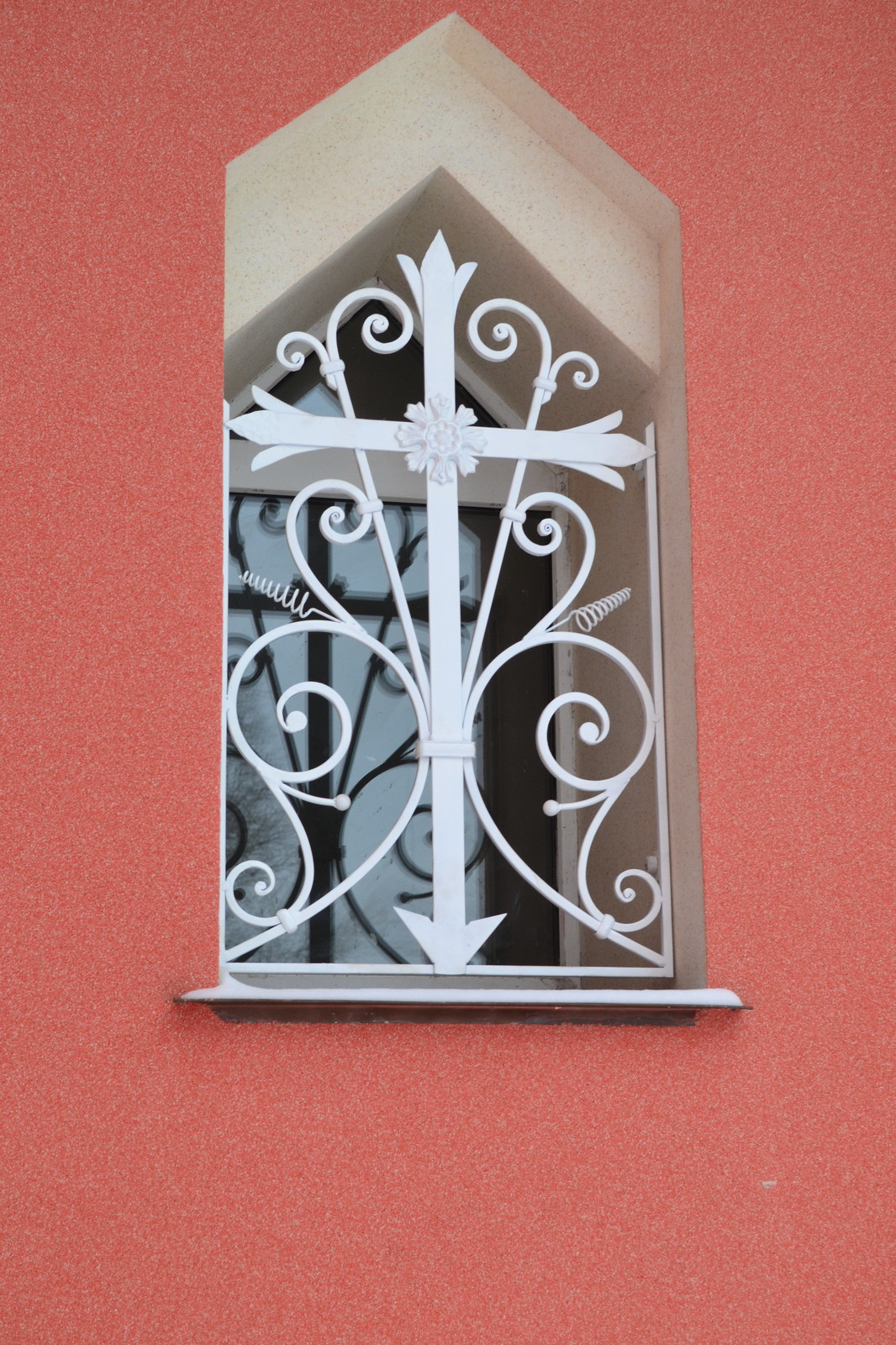 Ворота Храма