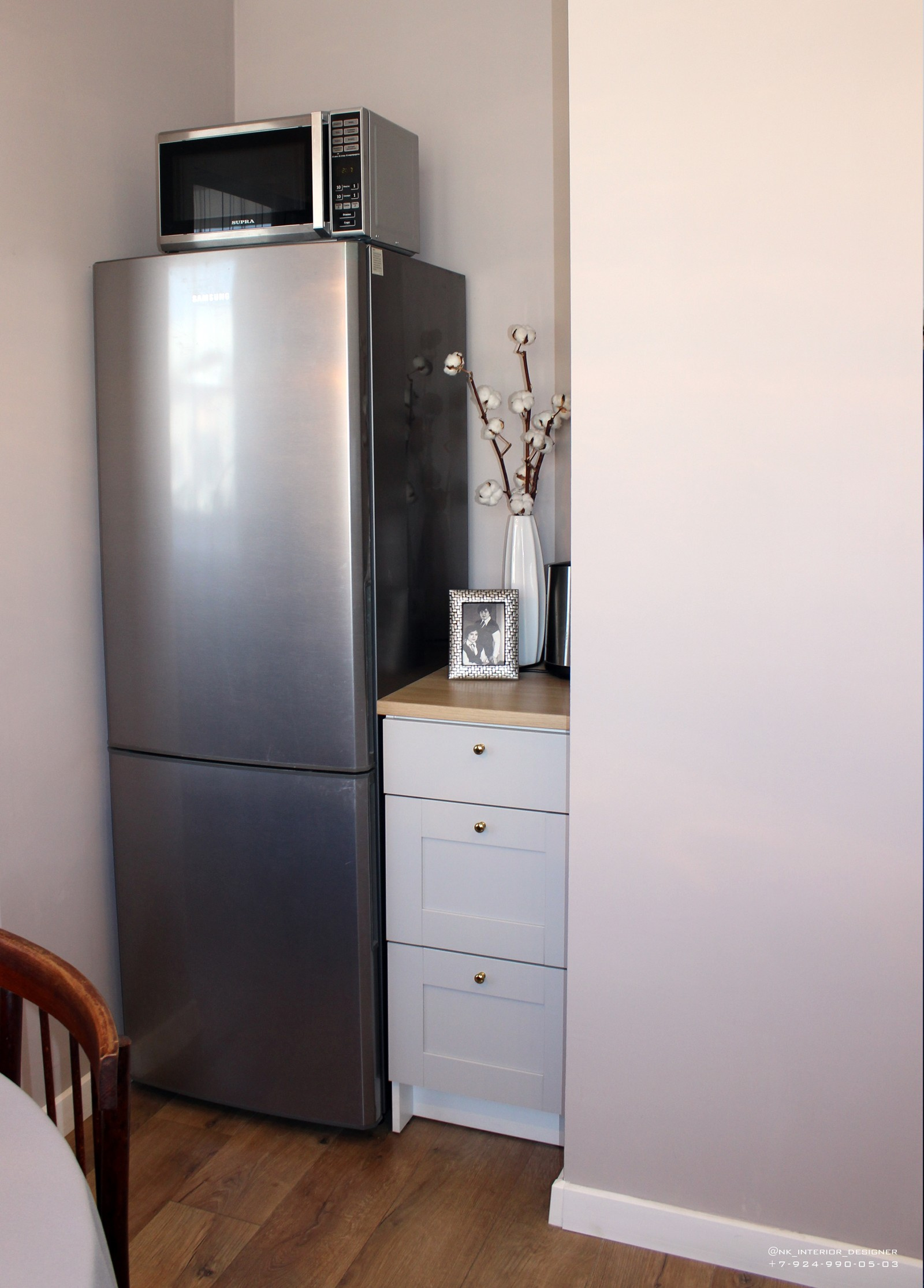 функционал кухни