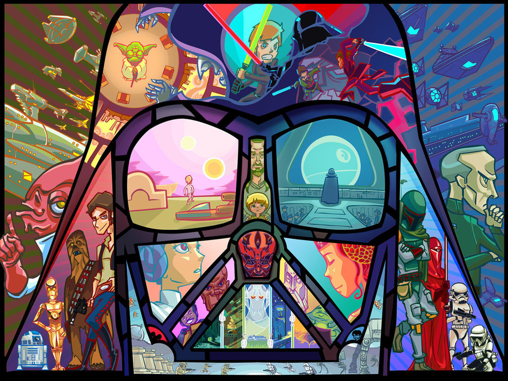 Обложка проекта: тест