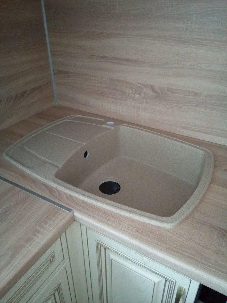 Кухни по индивидуальным проектам