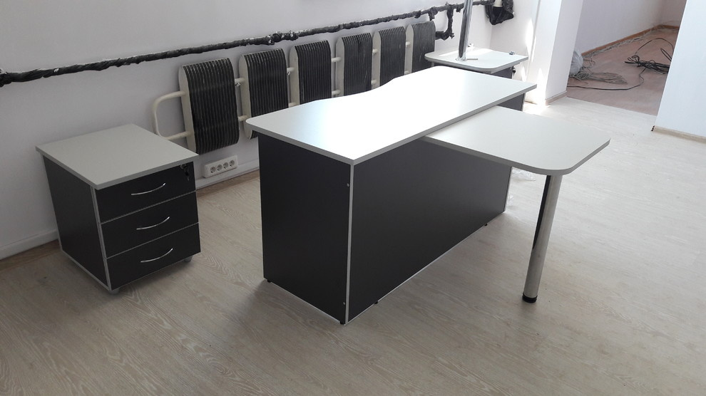 Кухни по индивидуальным проектам