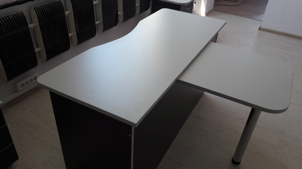 Кухни по индивидуальным проектам