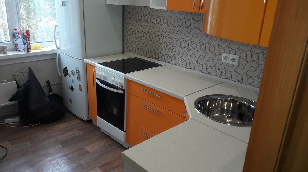 Кухни по индивидуальным проектам