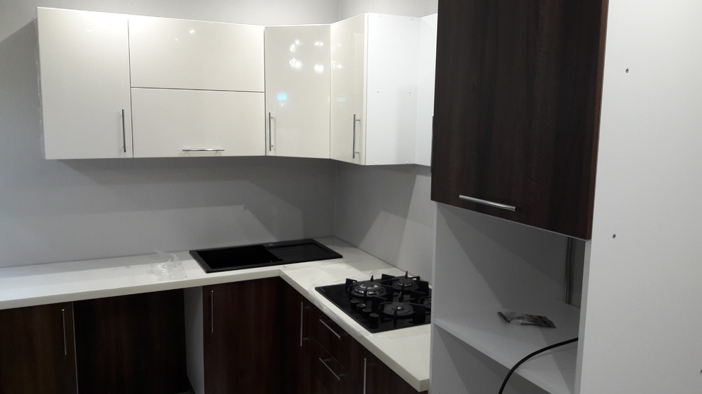 Кухни по индивидуальным проектам