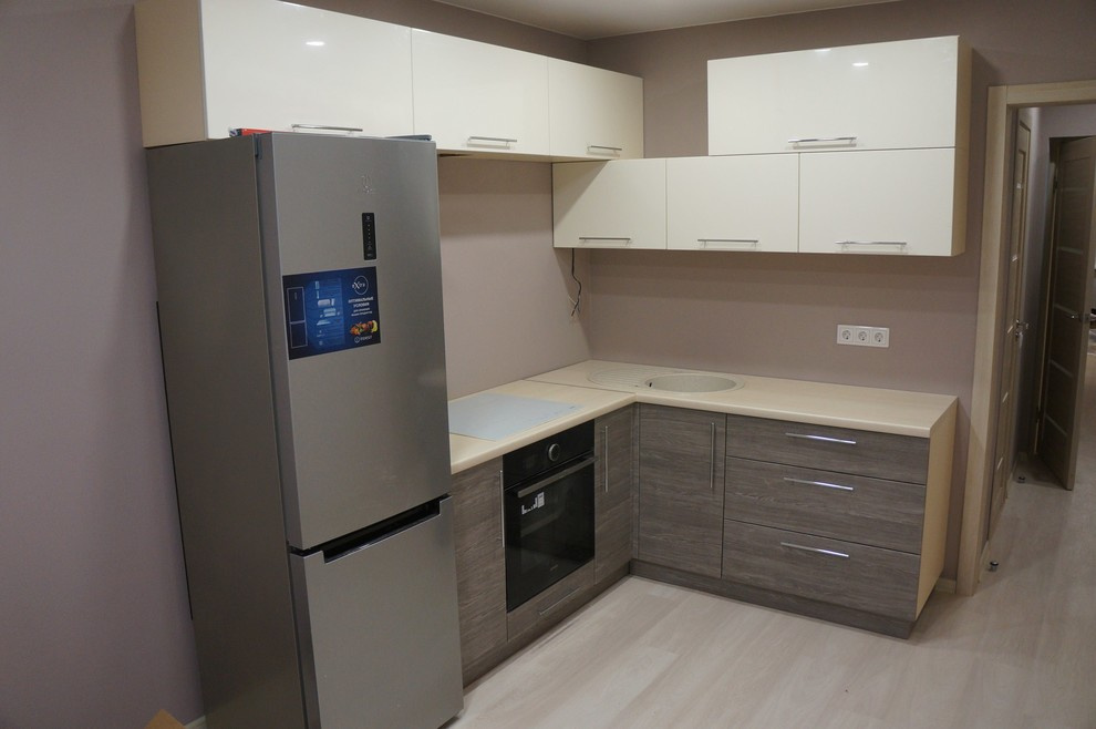 Кухни по индивидуальным проектам