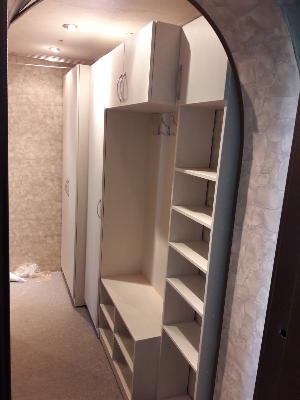 Мебель для прихожей