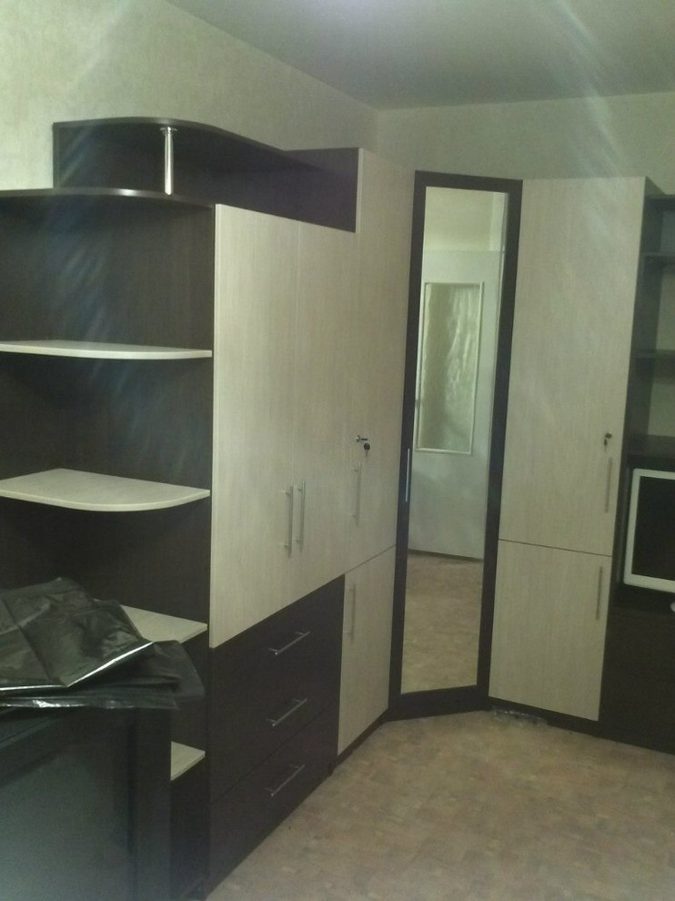 Мебель для прихожей