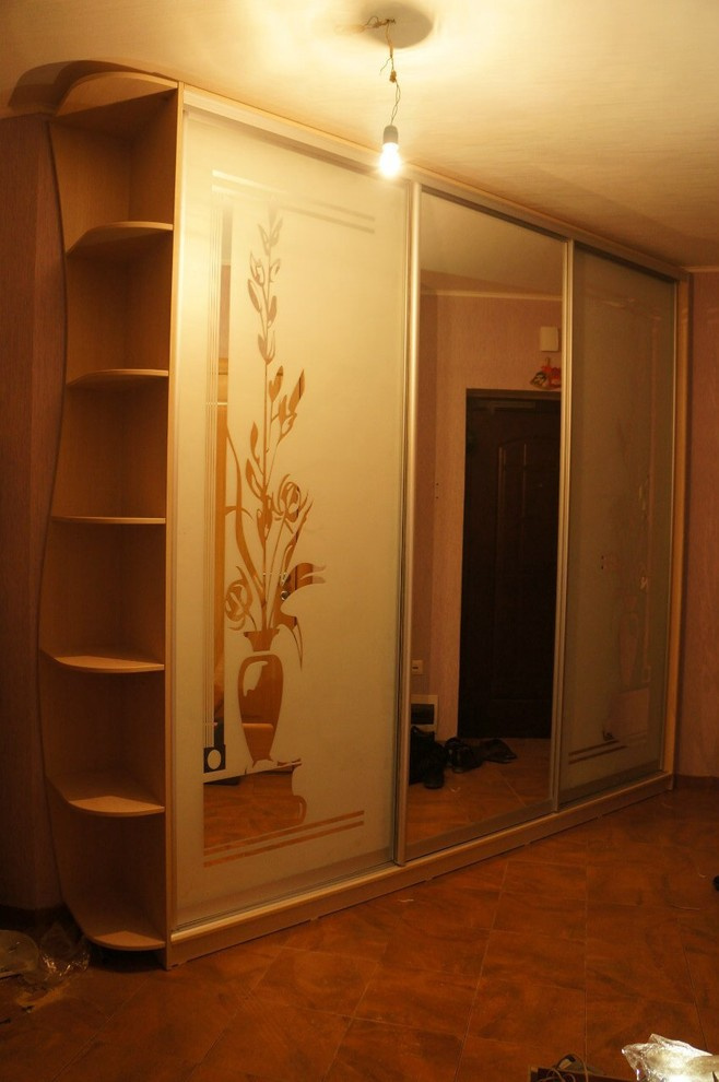 Мебель для прихожей