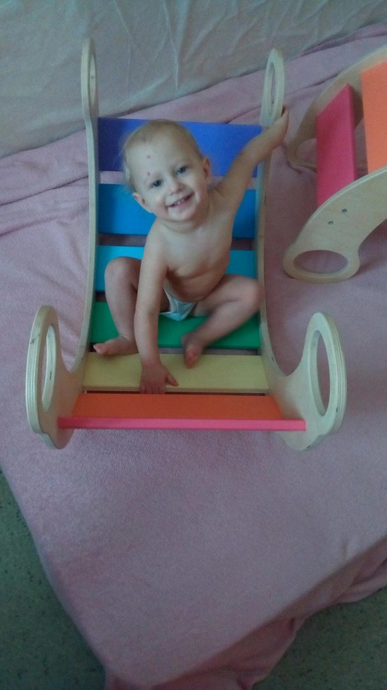 Детская мебель