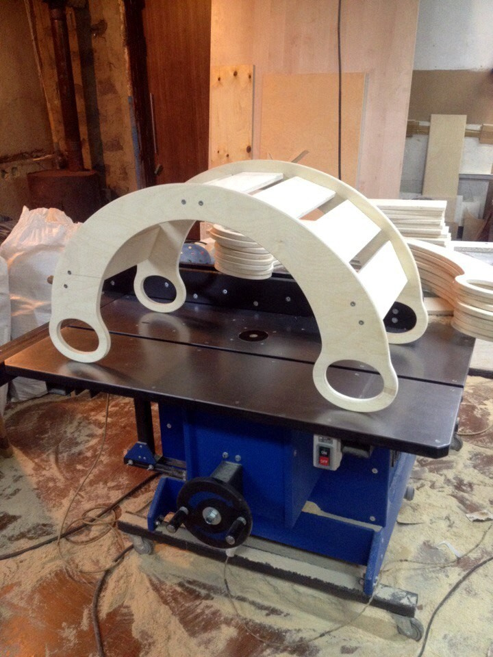 Детская мебель