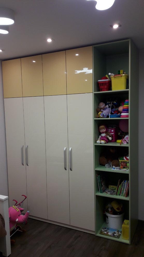 Детская мебель